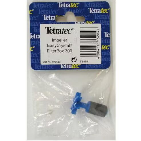 Tetra tec Rotor Filtru Easy Crystal 300