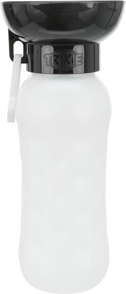 Trixie Adapator cu castron plastic 550 ml 24609