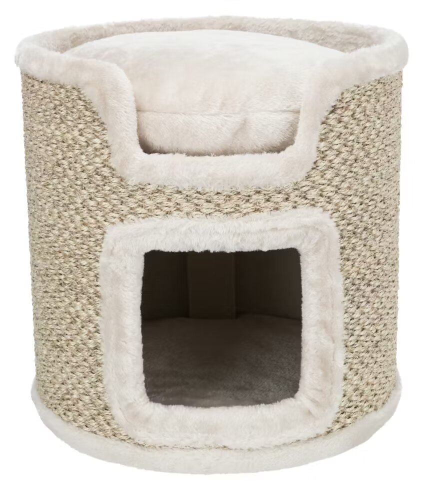 Trixie Ansamblu De Joaca Ria 37 Cm Bej 44706