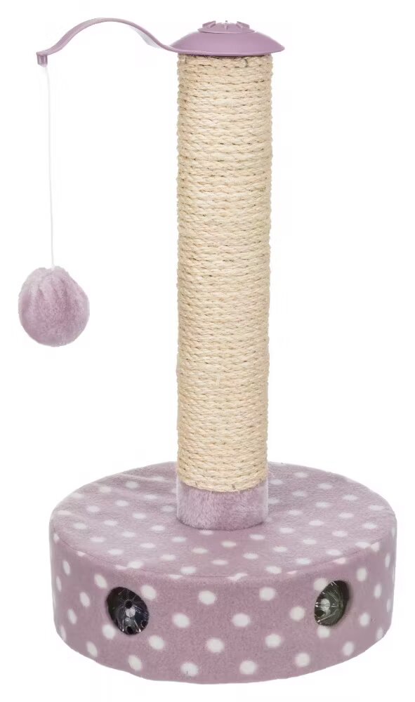 Trixie Ansamblu Fleece Junior 27 x 45 cm Mov deschis 42930