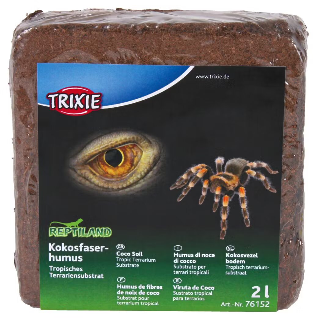 Trixie Asternut de Cocos 2 L 76152 (R)