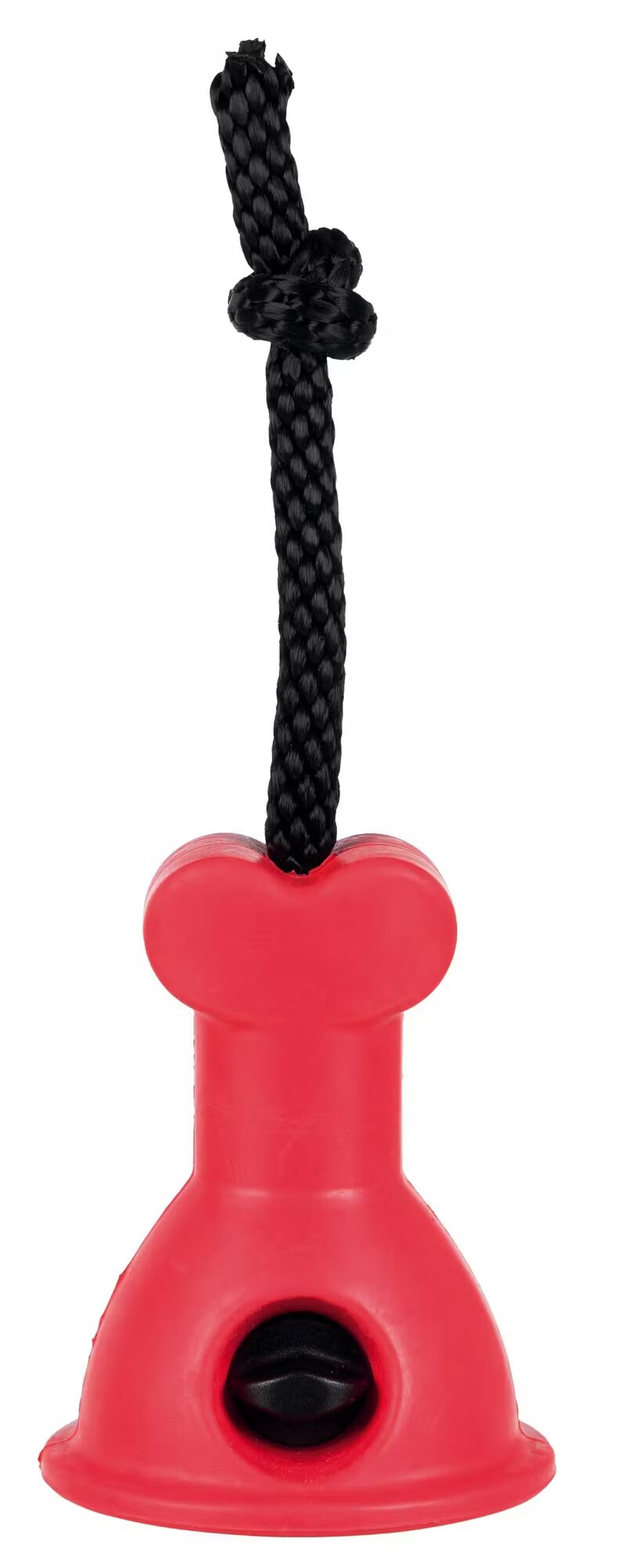 Trixie Boneguard Cauciuc cu Franghie 7x8 cm 34890 (R)