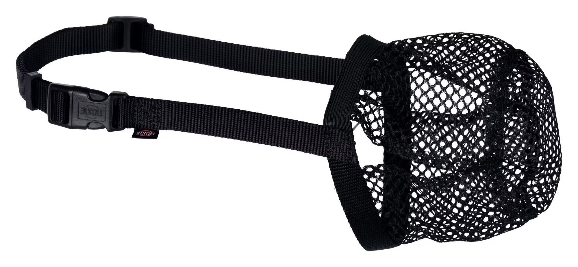 Trixie Botnita Anti-Intoxicatie XS-S Negru 17592