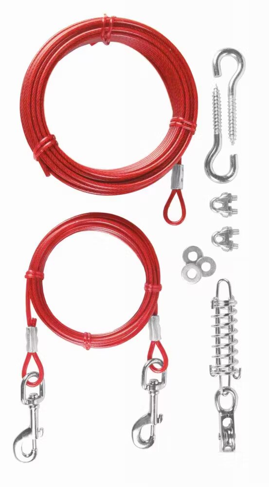 Trixie Cablu cu arc 45 kg 15 m 2293