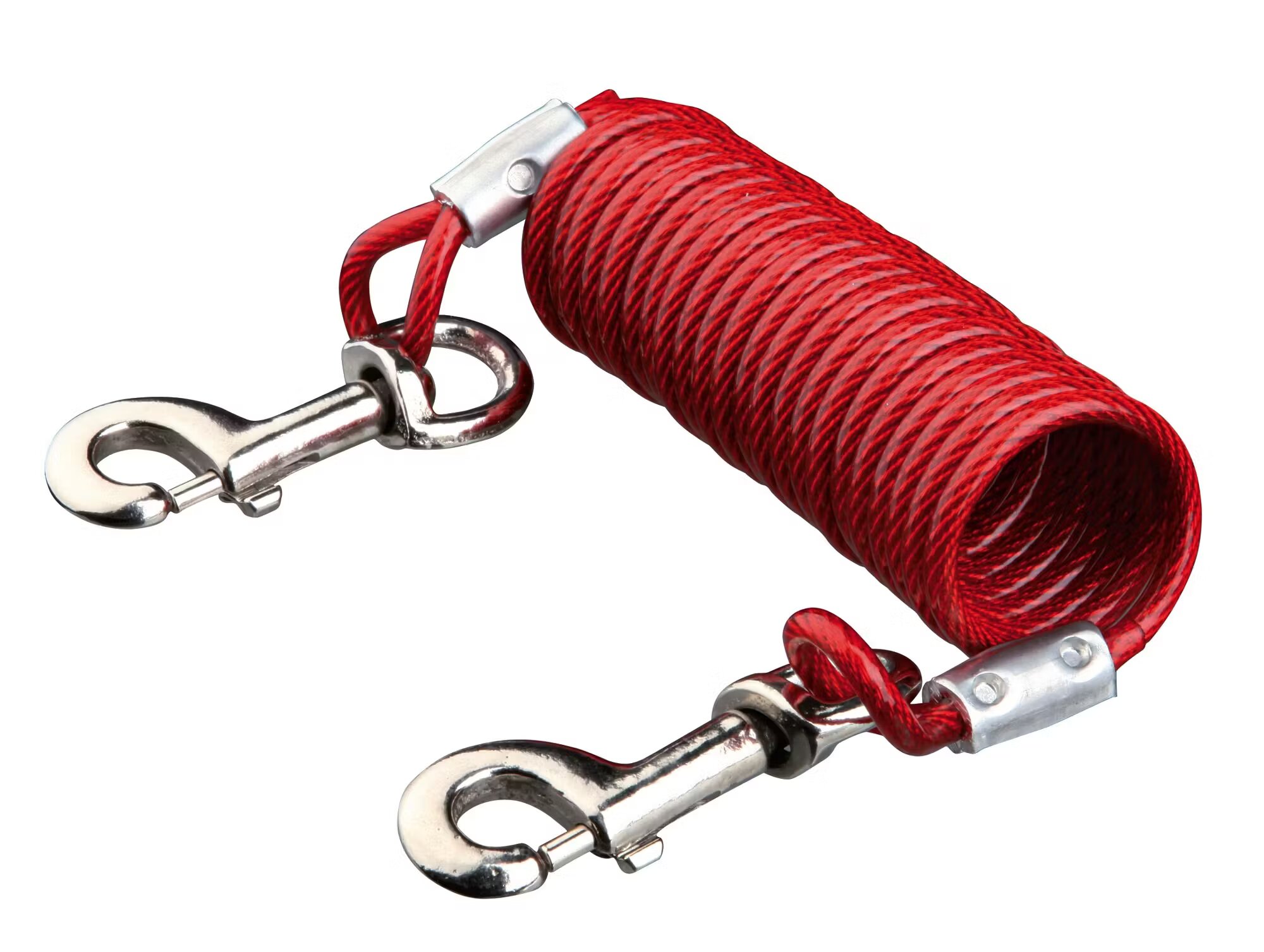 Trixie Cablu cu Arc Spiralat 5 m 22945