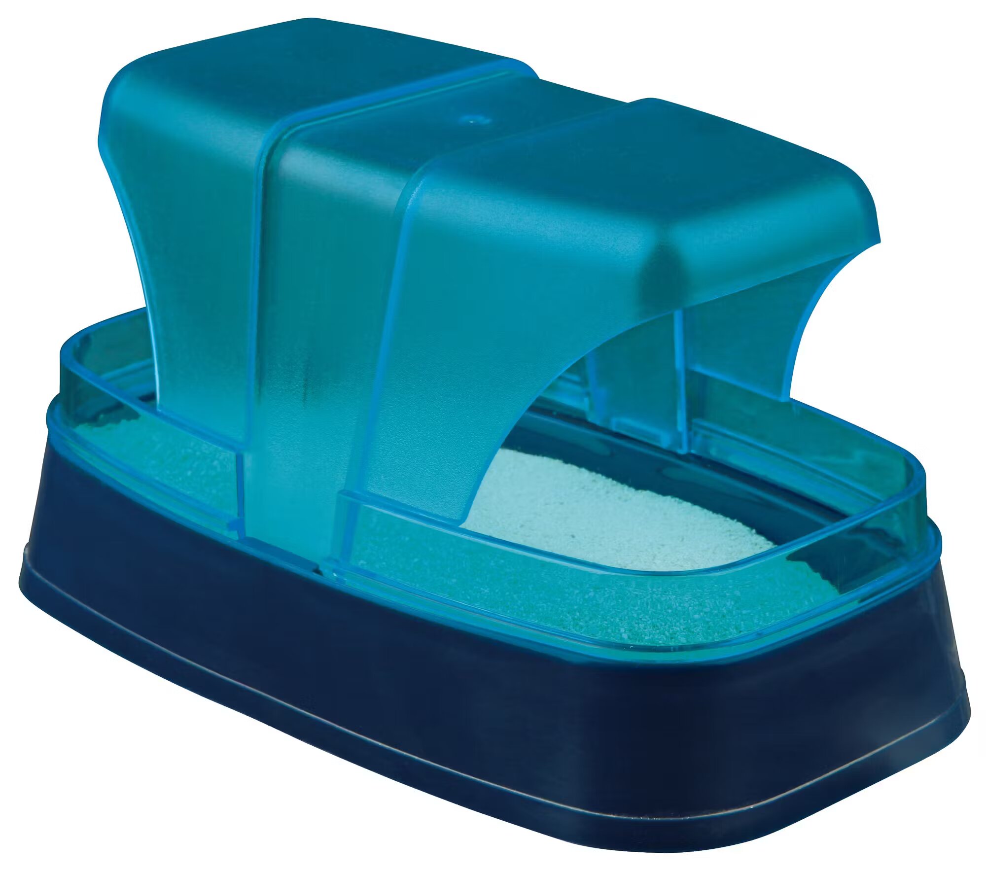 Trixie Cadita Nisip pentru Hamsteri si Soareci 17x10x10 cm 63001