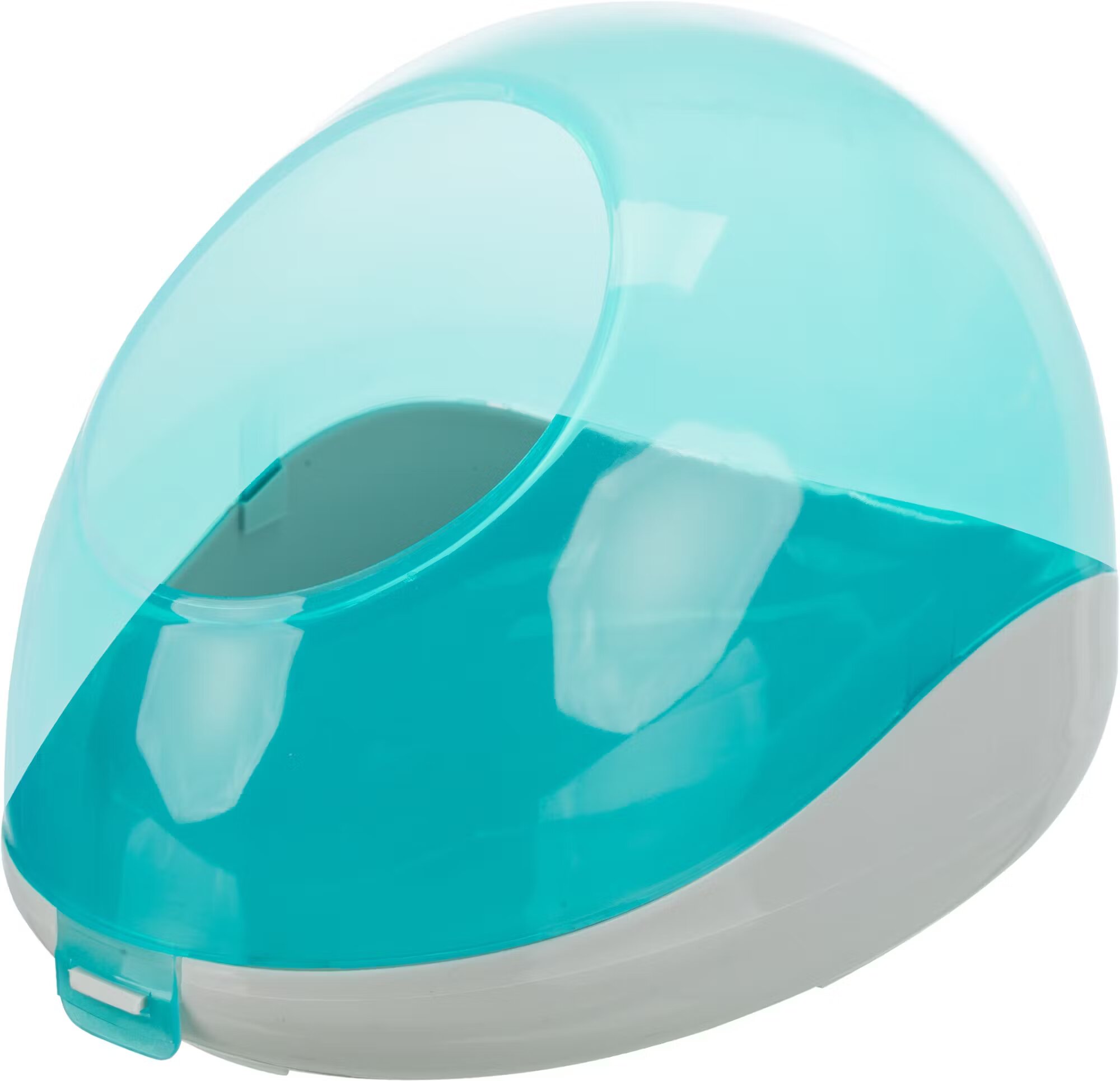 Trixie Cadita Nisip pentru Hamsteri si Soareci 27x18x16 cm 63002