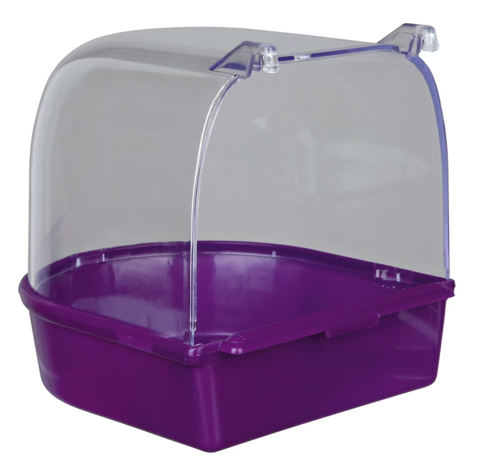 Trixie Cadita Plastic Acoperita 15x13x13 cm 5401