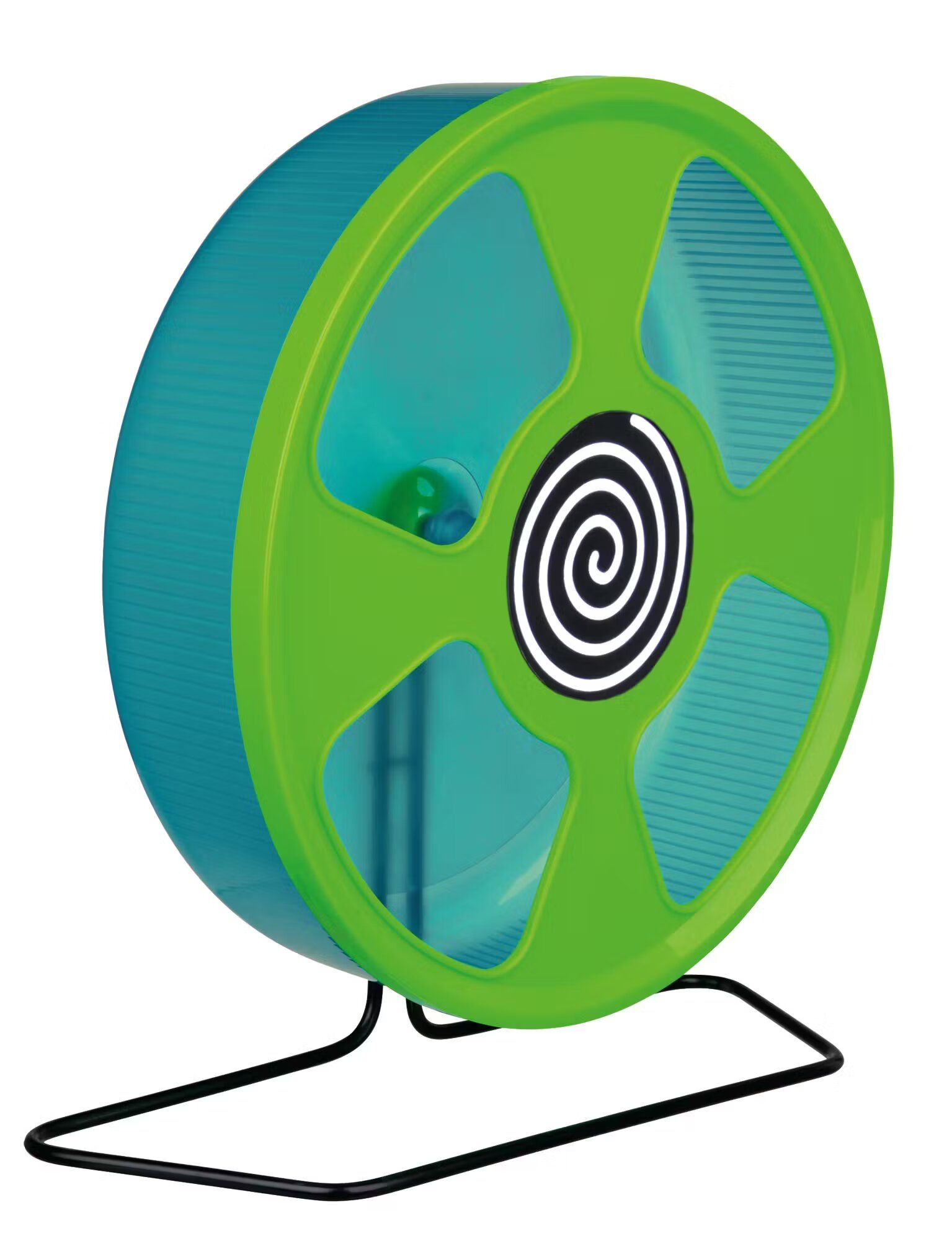 Trixie Carusel Plastic cu Stativ 28 cm 61011