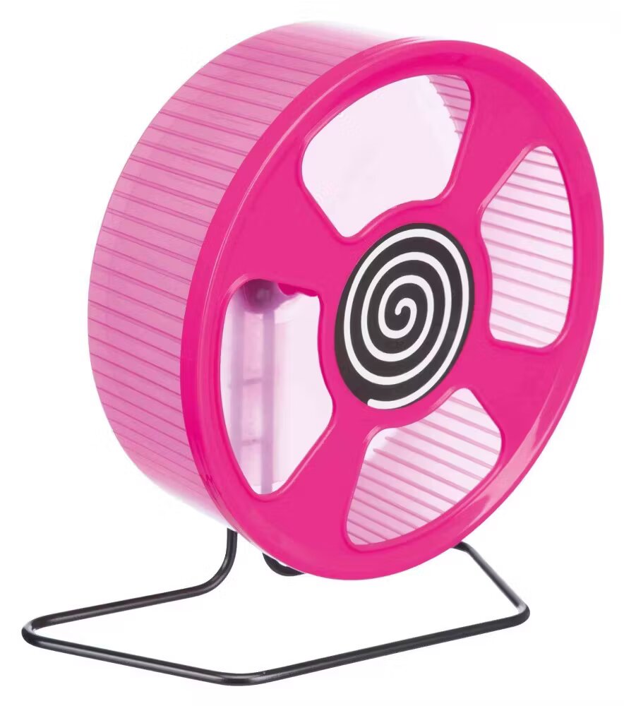 Trixie Carusel Plastic cu Stativ 33 cm 61012