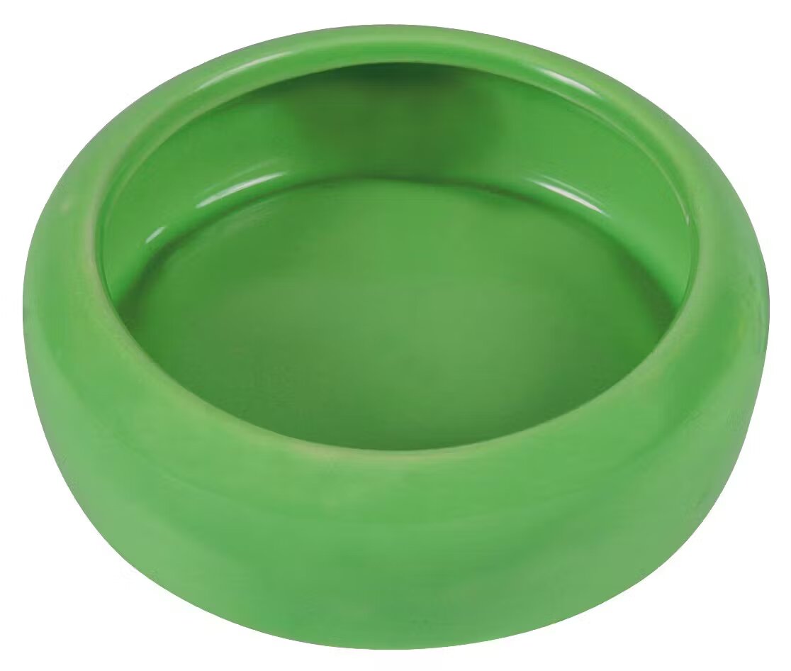 Trixie Castron Ceramic Hamster 100 ml/9 cmxxx 60741 (R)
