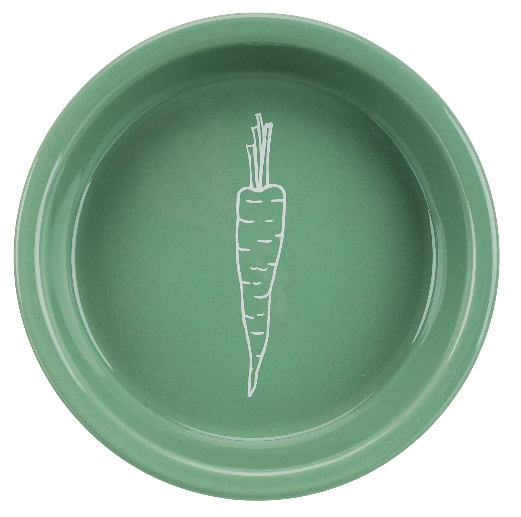 Trixie Castron Ceramic Iepuri 200 ml/O 14 cm Idiferite Culori 60804