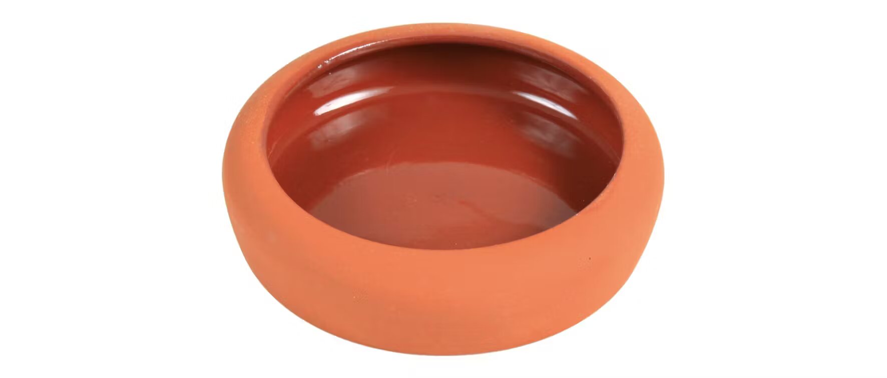 Trixie Castron Ceramic pentru Rozatoare 125 ml/10 cm xxx 60670