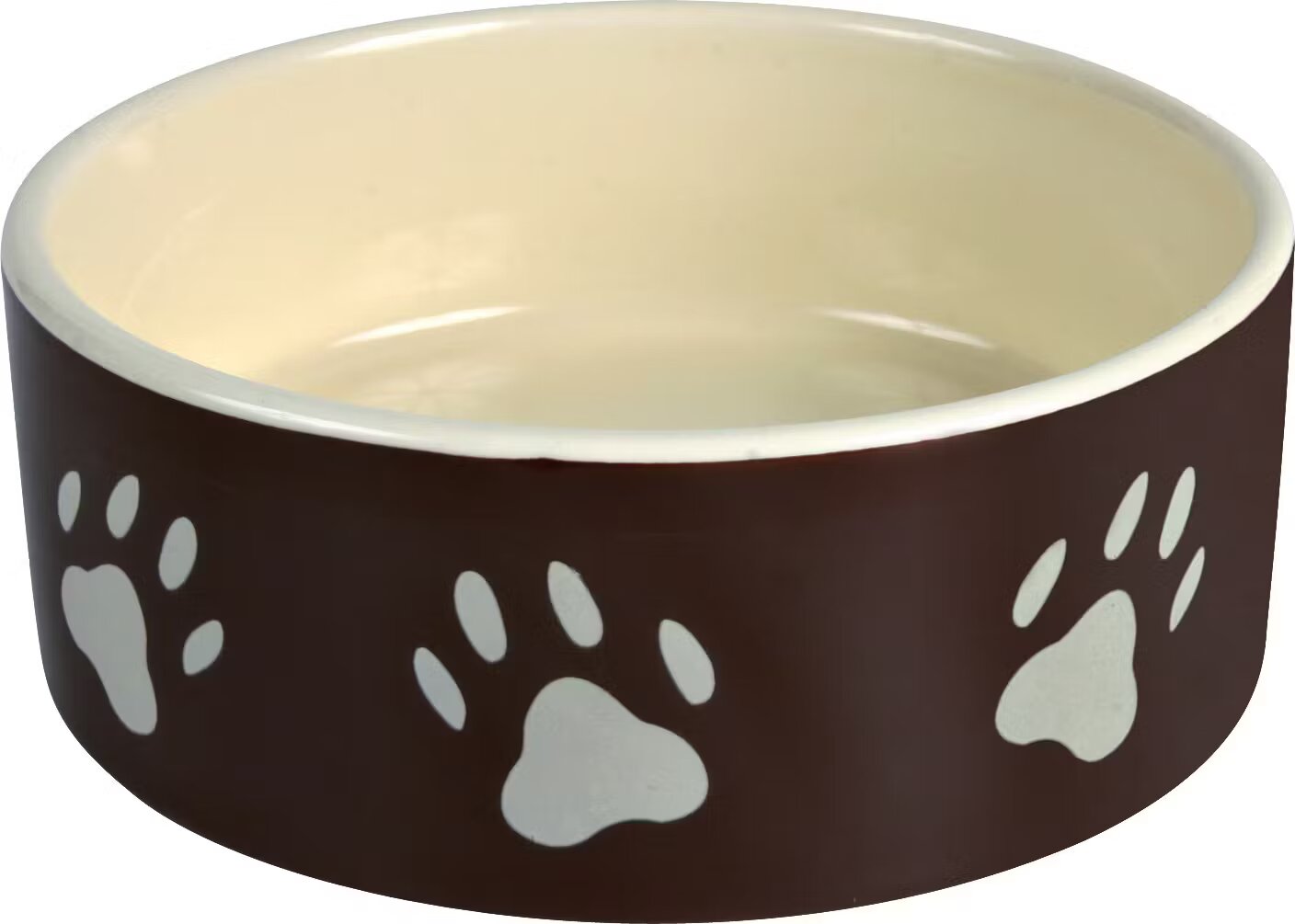 Trixie Castron Ceramica Labute 1.4 l/20 cm 24533