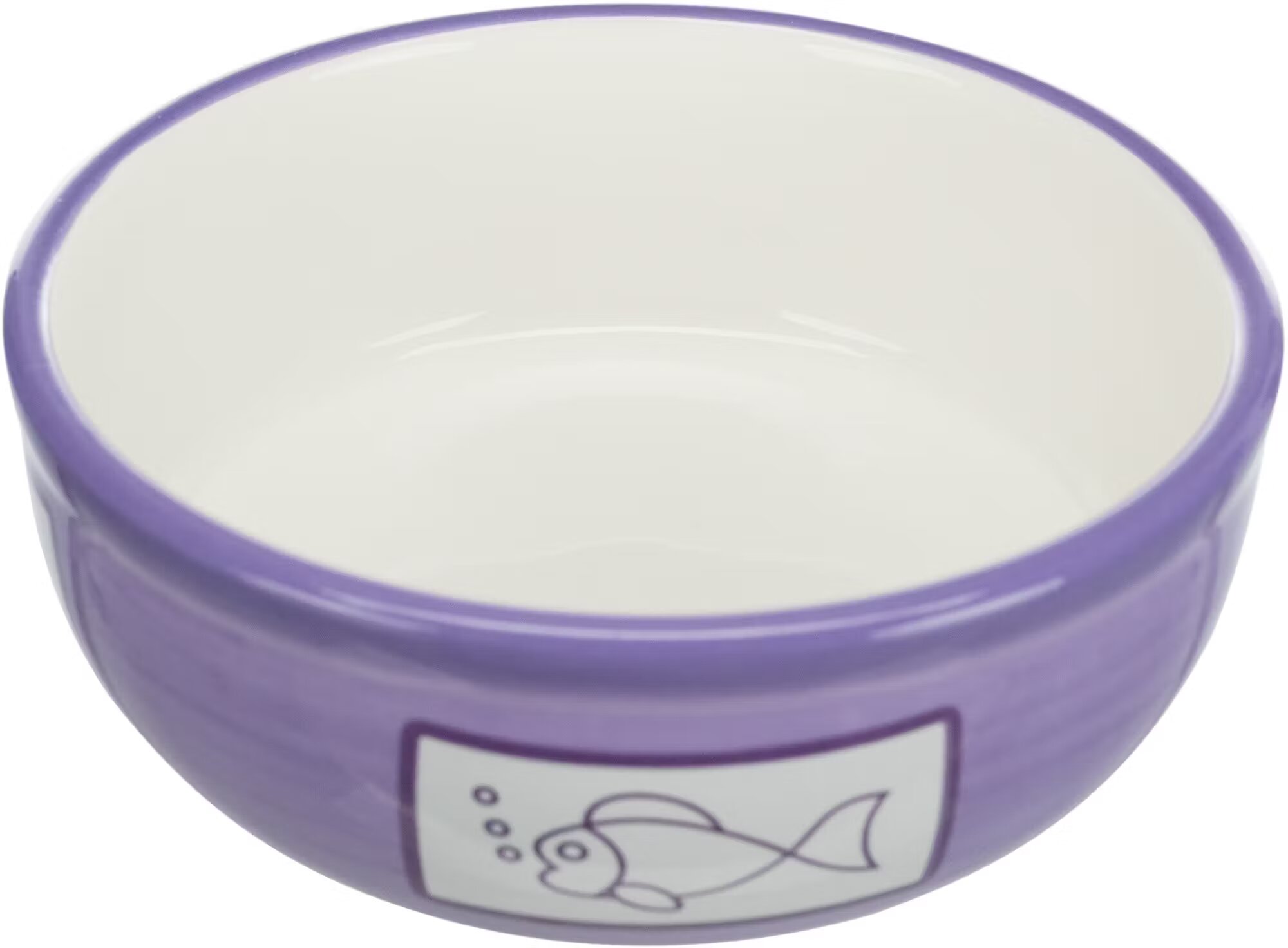 Trixie Castron Ceramica Pisica 0.35 l /13 cm 24658