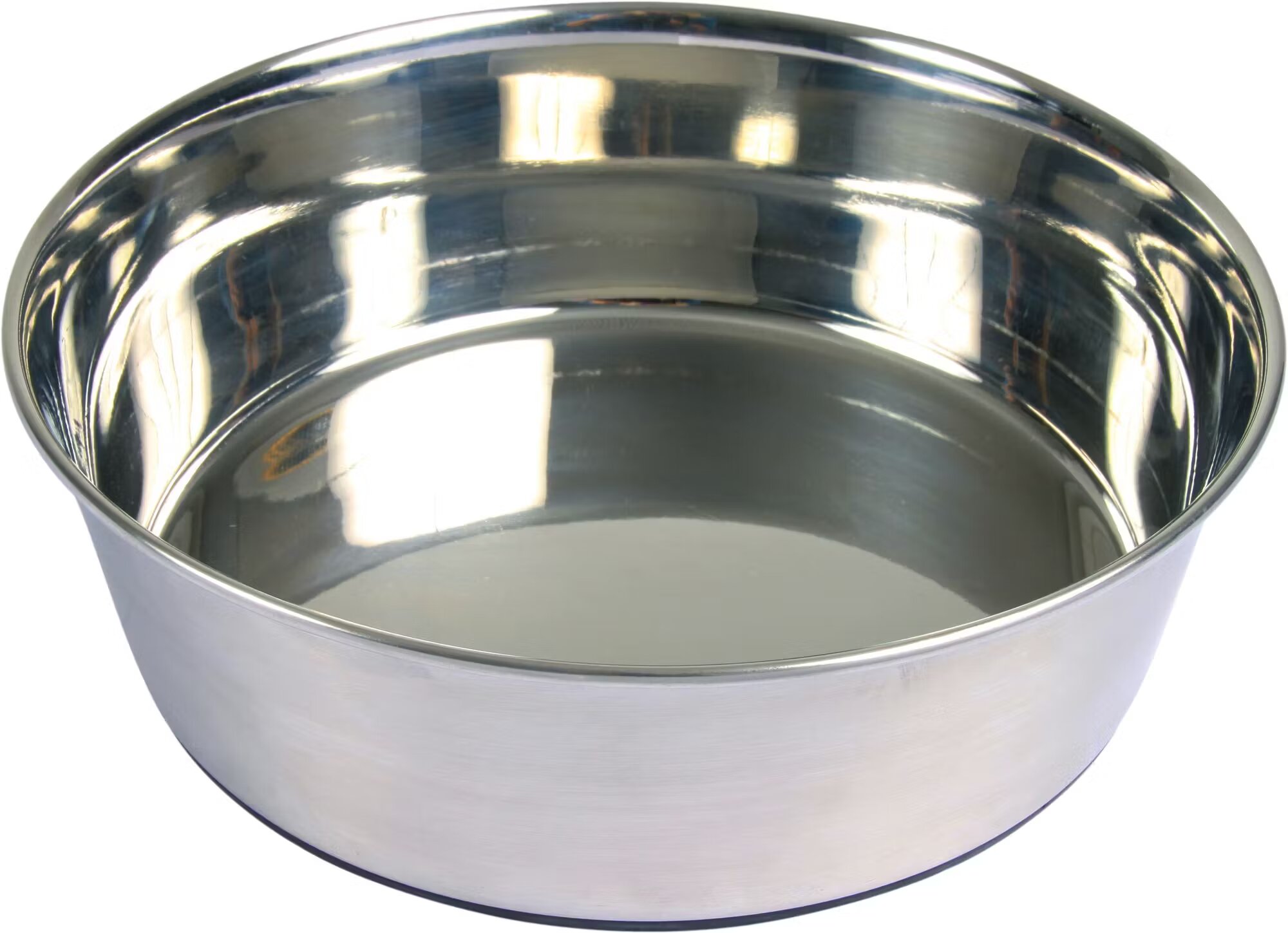 Trixie Castron Inox Antiderapant 1.7 l/21 cm 25073