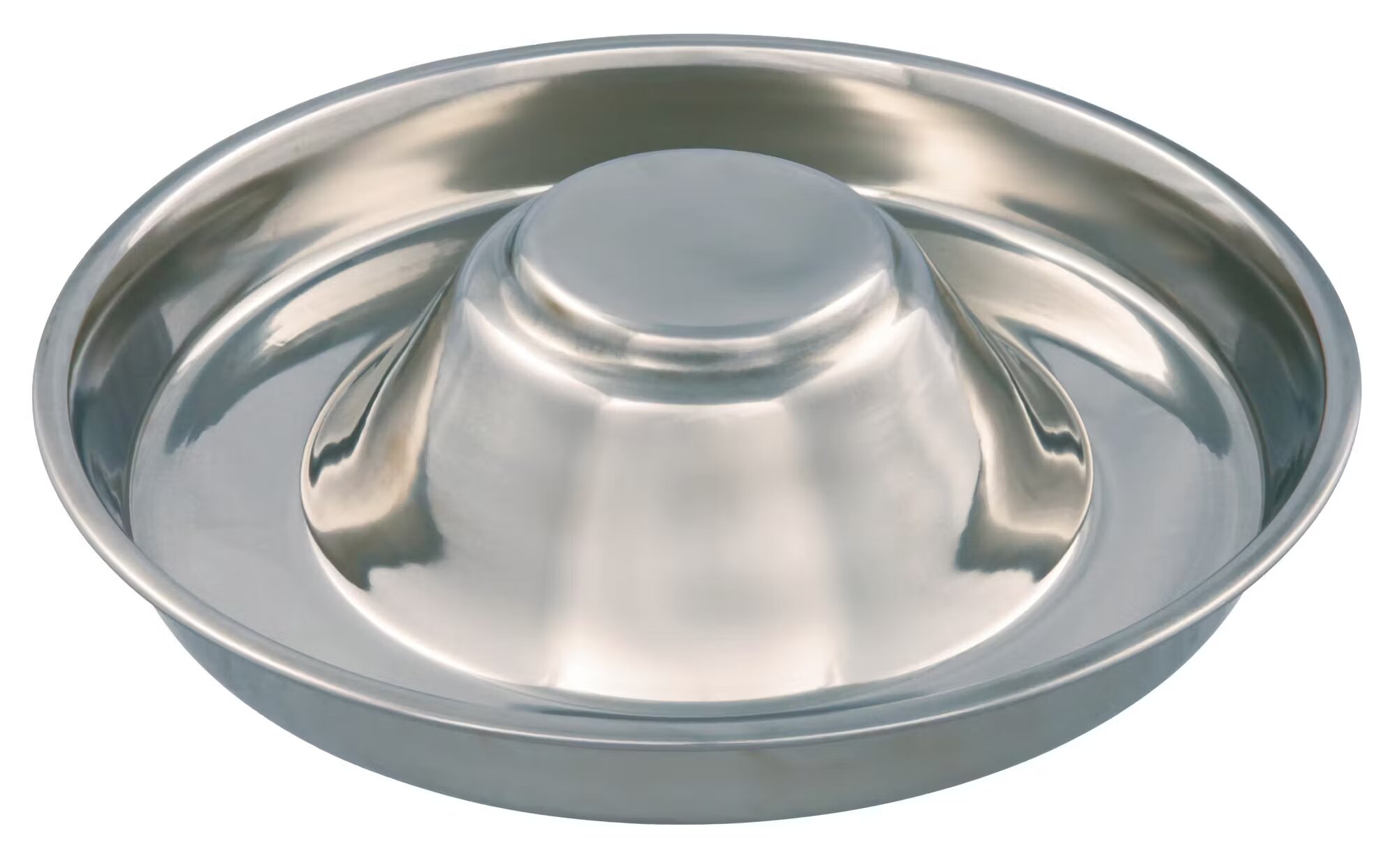 Trixie Castron Inoxidabil pentru Catei 1.4 l/29 cm 25281