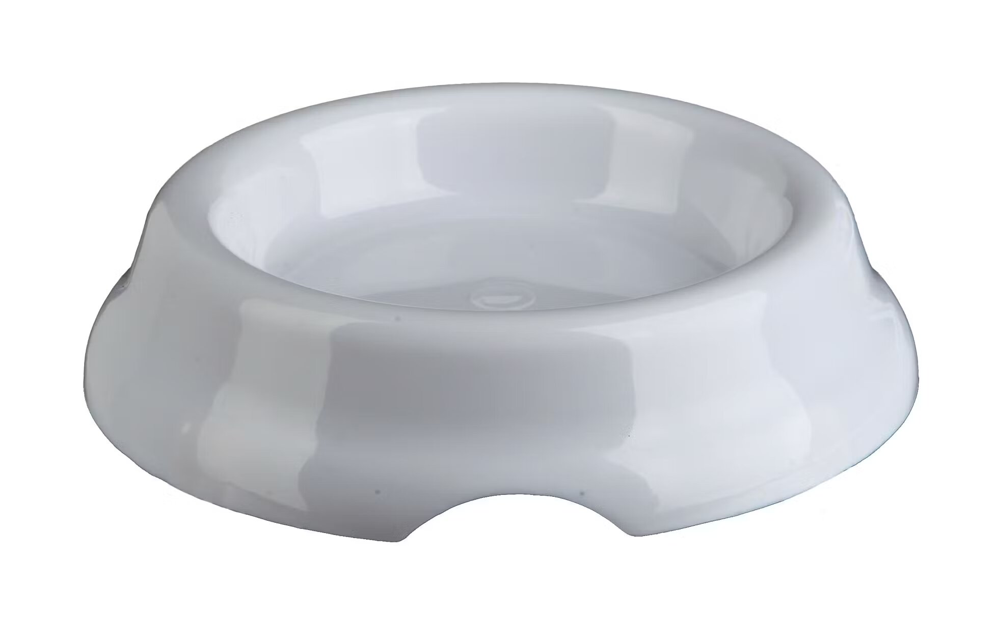 Trixie Castron Plastic 0.2 l/11 cm Antiderapant 2474