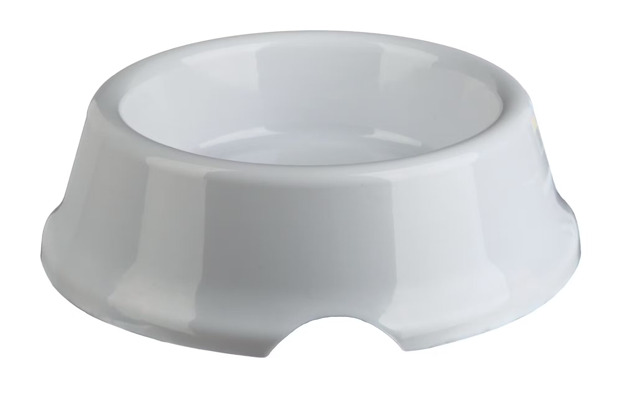 Trixie Castron Plastic 0.5 l/14 cm Antiderapant 2473