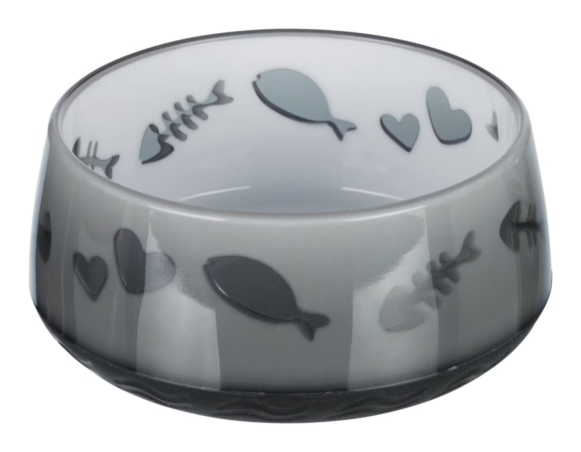 Trixie Castron Plastic Lovely Pisica 0.3 l/12 cm 24420