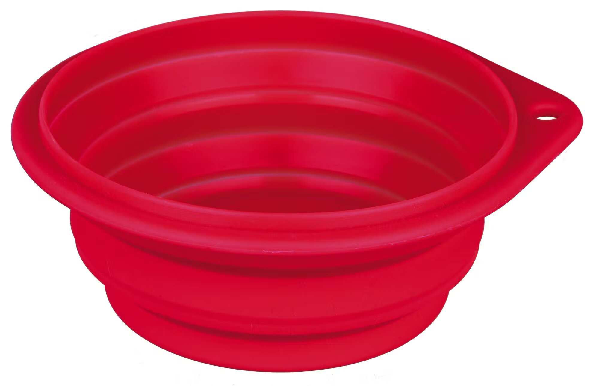 Trixie Castron Pliabil Din Silicon 0.25 l/11 cm 25010