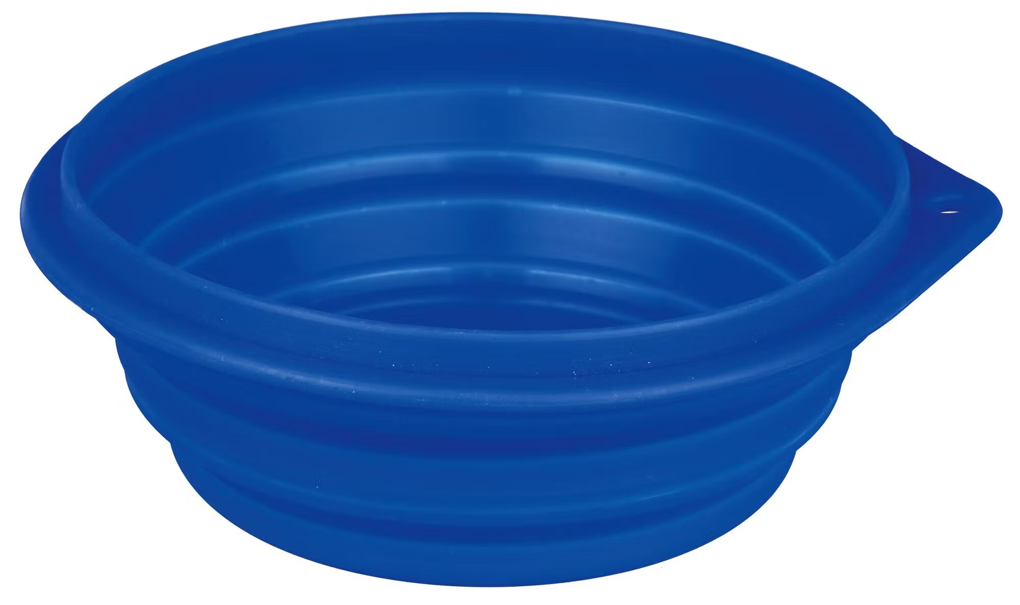 Trixie Castron Pliabil Din Silicon 0.5 l/14 cm 25011