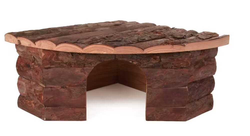Trixie Casuta Iepuri Jesper Corner House 42x15x30 /30 cm 62043