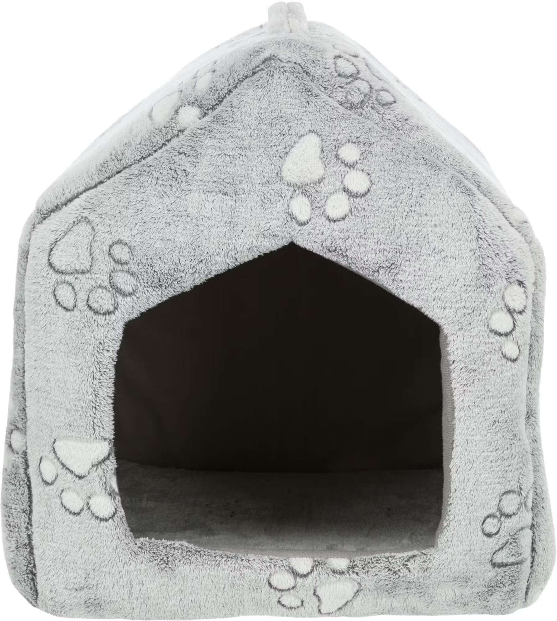 Trixie Casuta Nando Gri 40x45x40 cm 37843