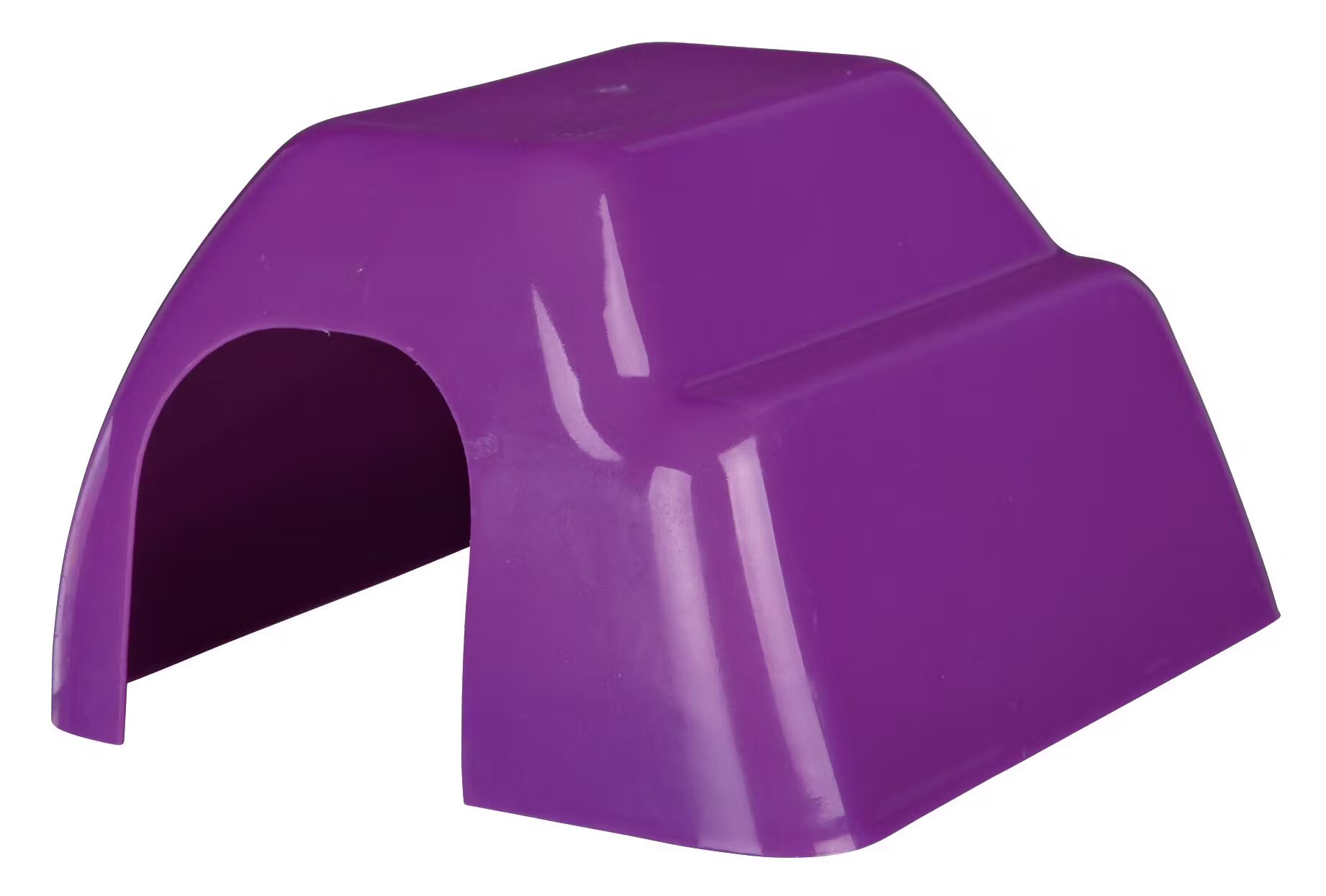 Trixie Casuta Plastic Cobai 23x15x26 cm 61342