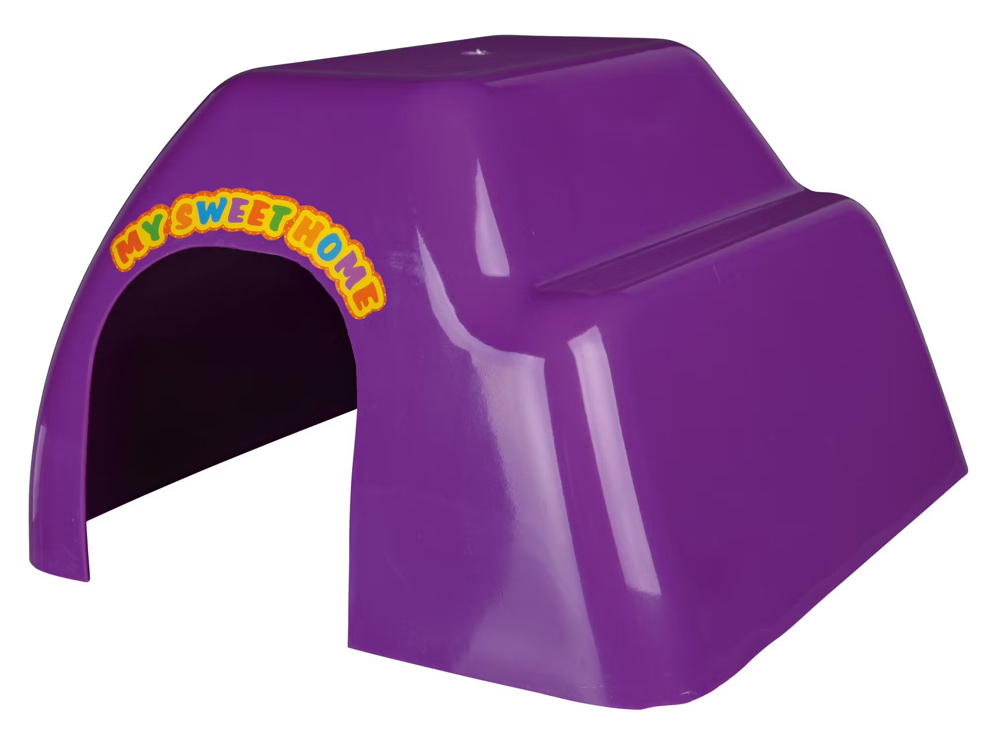 Trixie Casuta Plastic Iepure Pitic 29x19x33 cm 61343 (R)