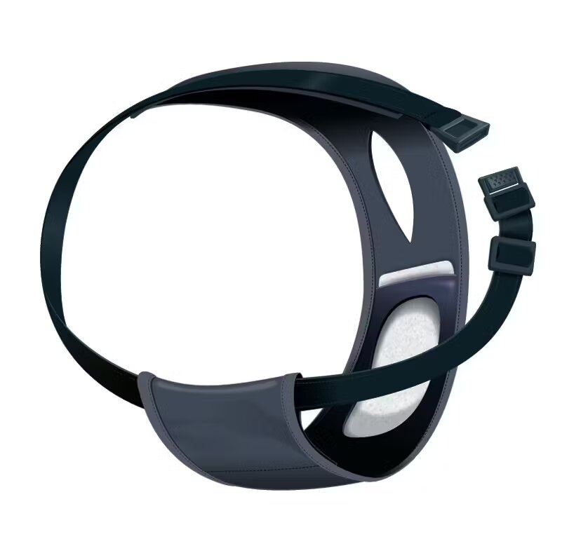 Trixie Chiloti pentru Caini Nr.2 Negru S-M 32-39 cm 23492