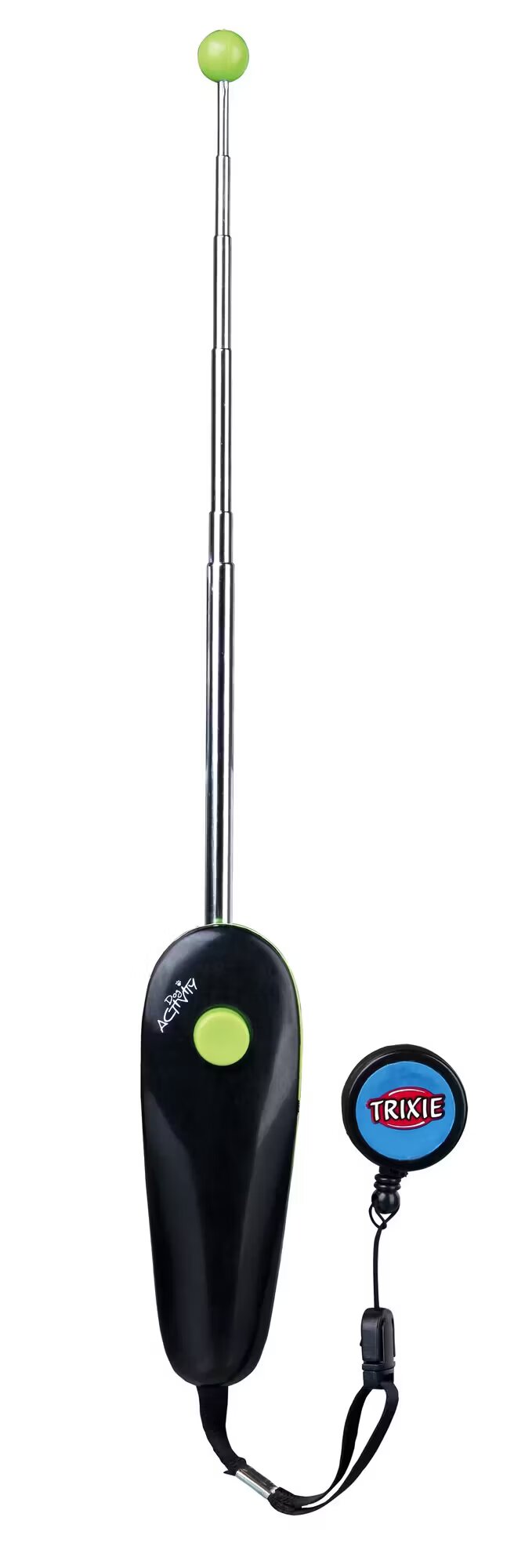 Trixie Clicker Baston 2282