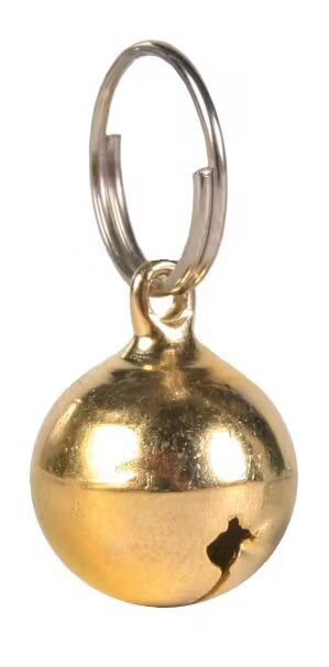 Trixie Clopotel Metal pentru Pisici 4160
