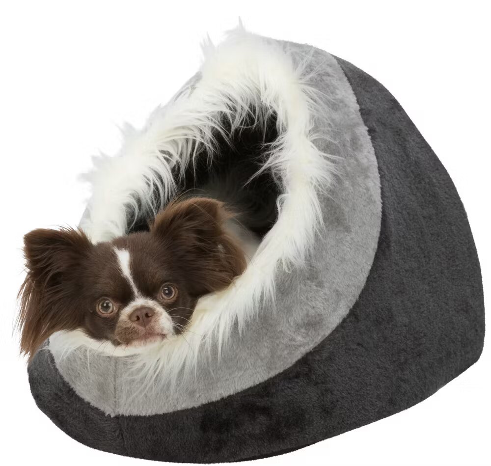 Trixie Cos Minou Cu Blanita 35x26x41 cm Gri 36304