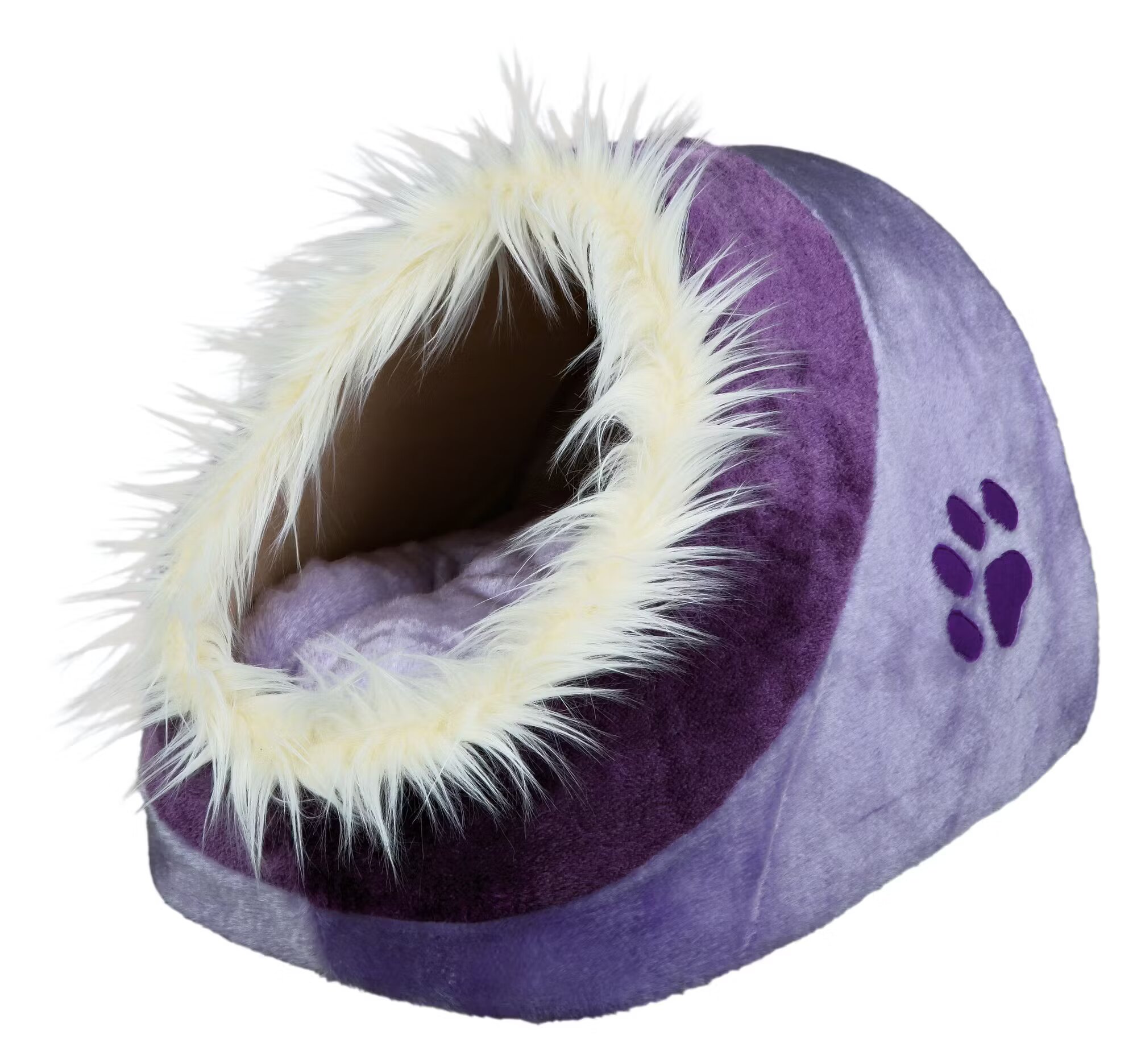 Trixie Cos Minou cu Blanita 35x26x41 cm Mov 36300