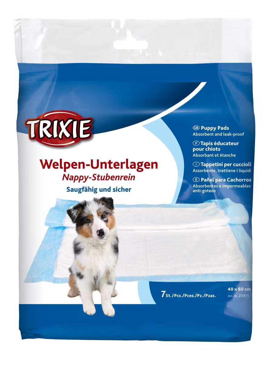 Trixie Covoras Absorbant 40x60 cm 7 buc/set 23411