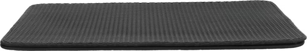 Trixie Covoras In Fata Litierei 40 x 70 cm Negru 40365