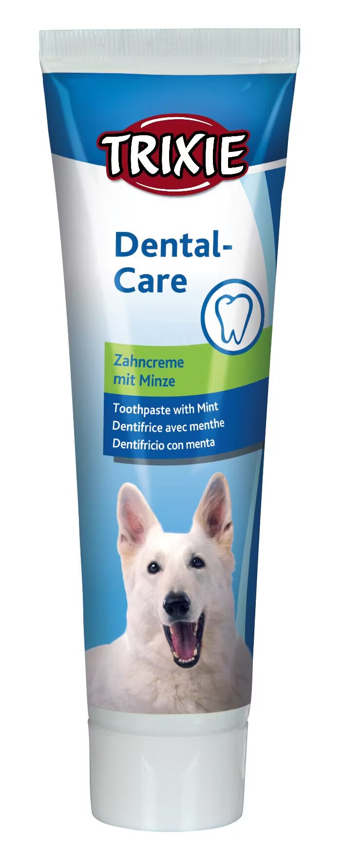 Trixie Crema de Dinti 100 g Previne Placa Dentara 2557