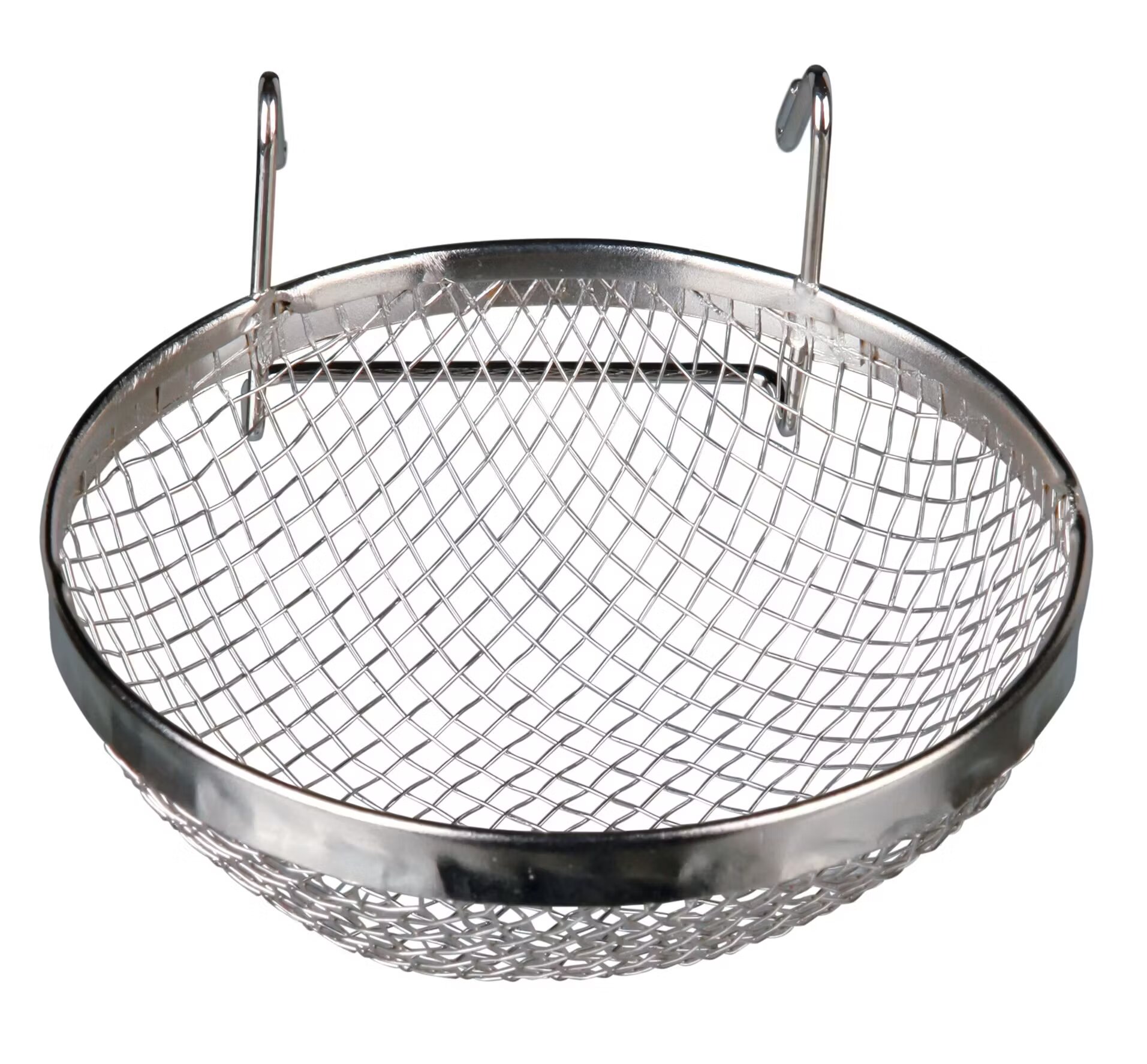Trixie Cuib Canar Metal 9 cm 5618