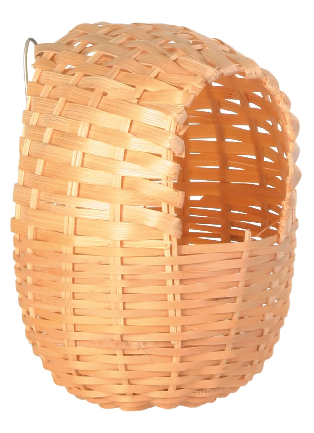Trixie Cuib Exote Bambus 11x12 cm 5602