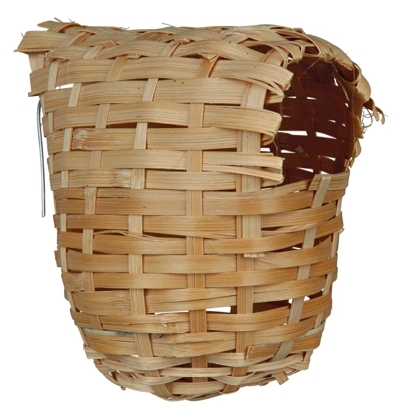 Trixie Cuib Exote Bambus 12x15 cm 5605