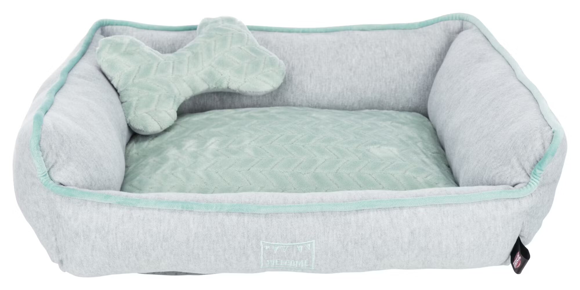 Trixie Culcus Junior Gri/Verde 50x40 cm 38250