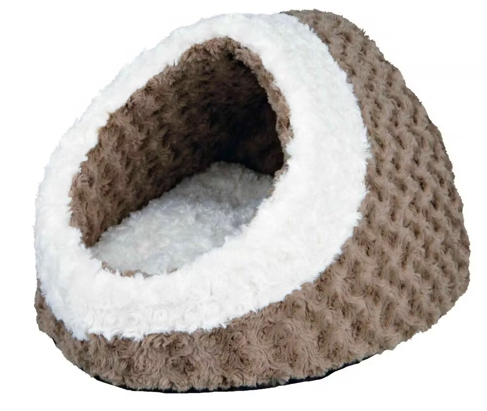 Trixie Culcus Kaline 35 x 26 x 41 cm crem/taupe 36348