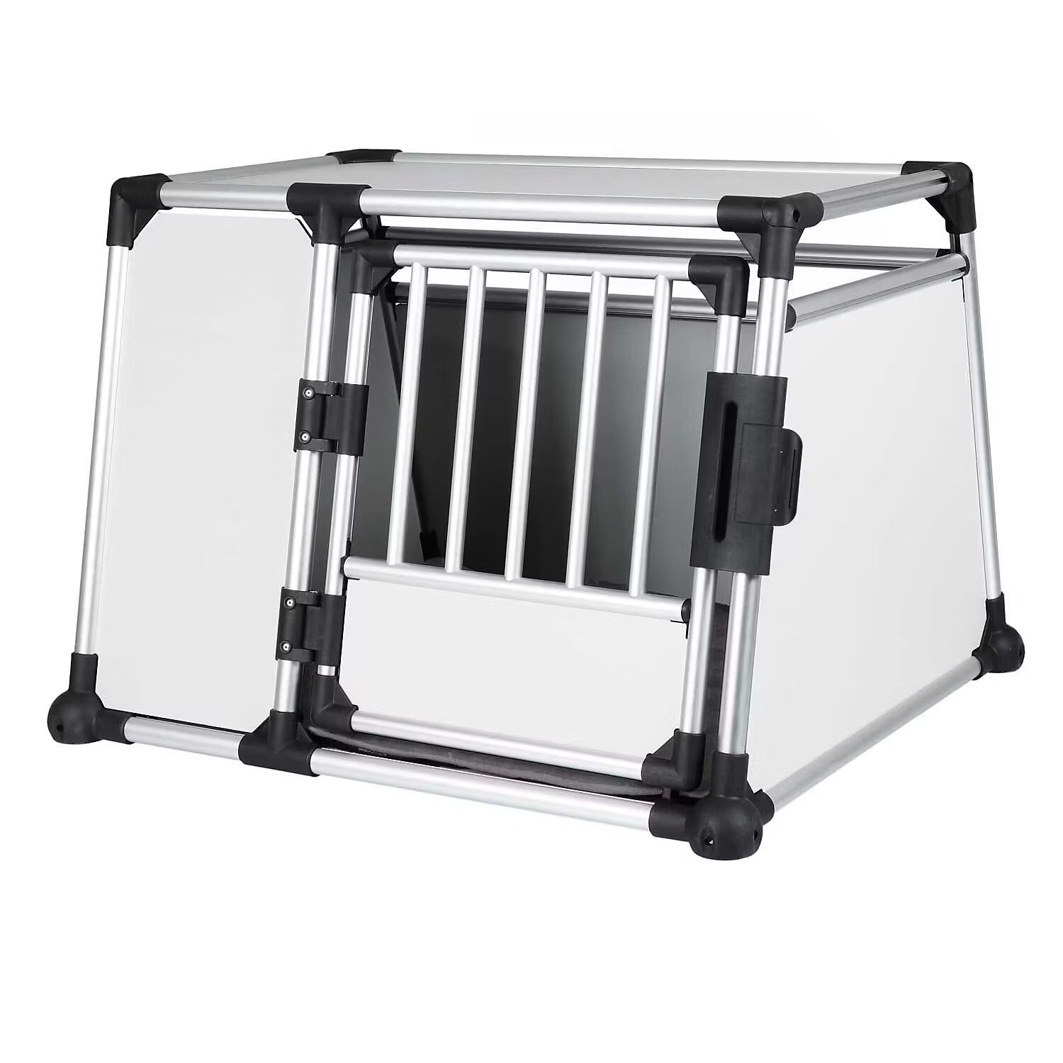 Trixie Cusca Aluminiu Rezistent L 93x65x81 cm 39343