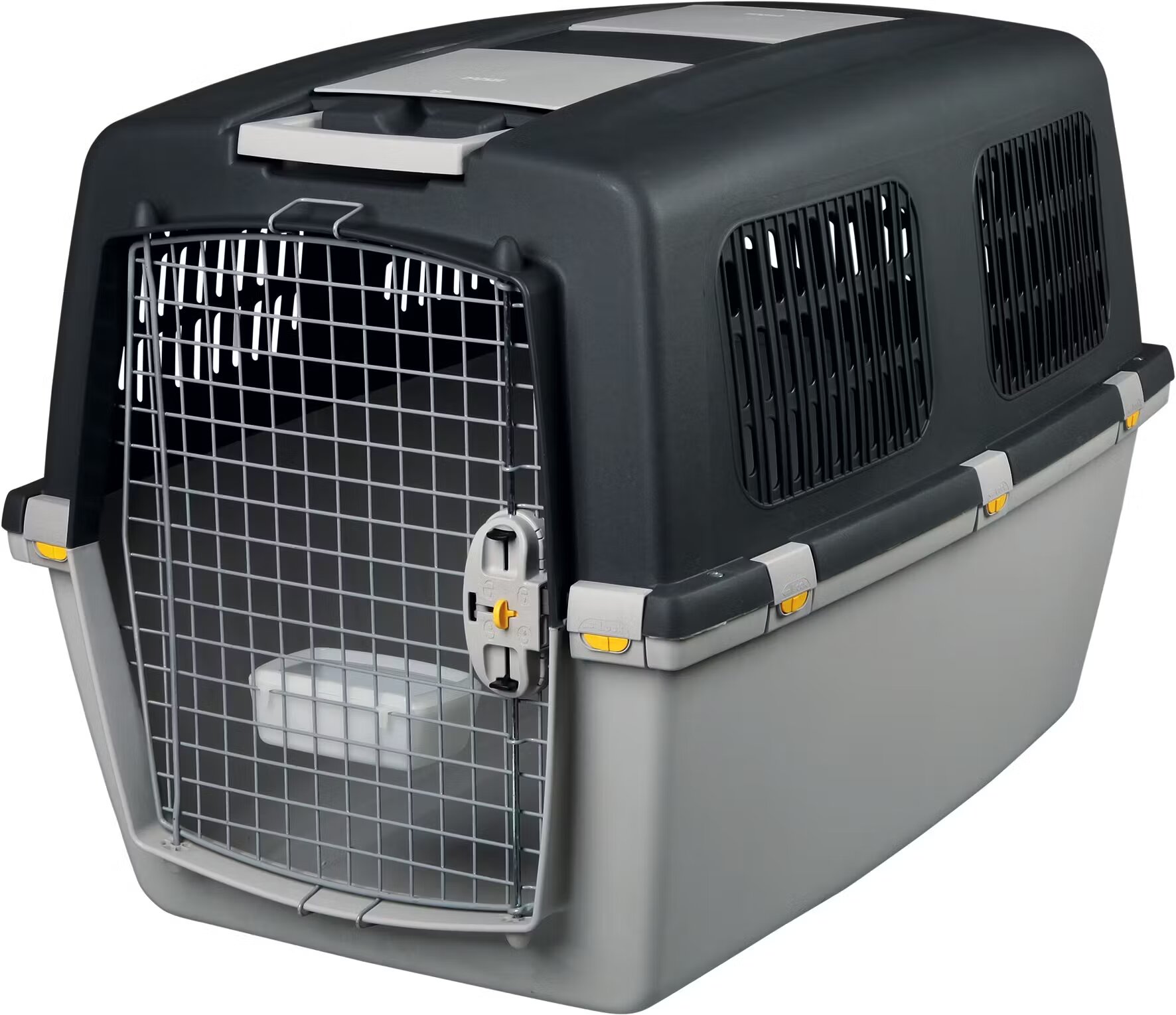 Trixie Cusca Gulliver 6 Iata 64x64x92 cm Gri 39873