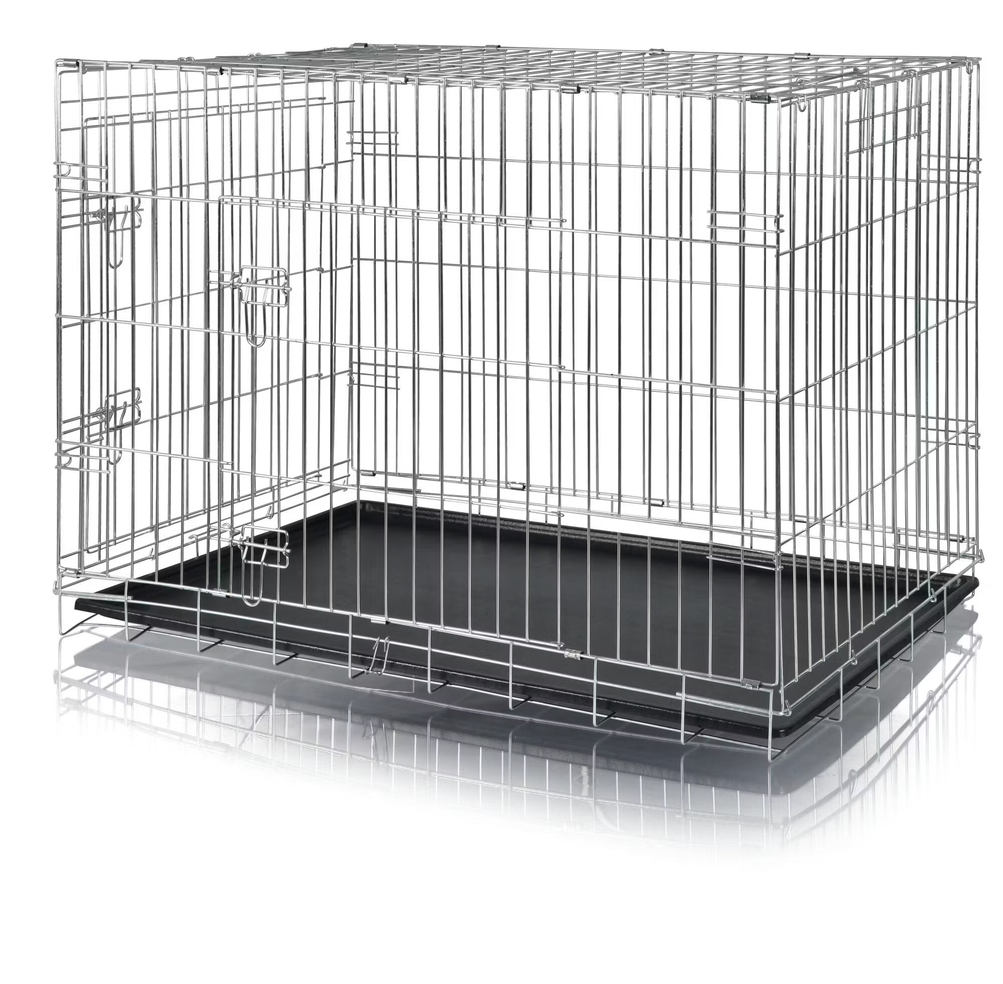 Trixie Cusca Metal 5 Galvanizat 108x79x71 cm 3925