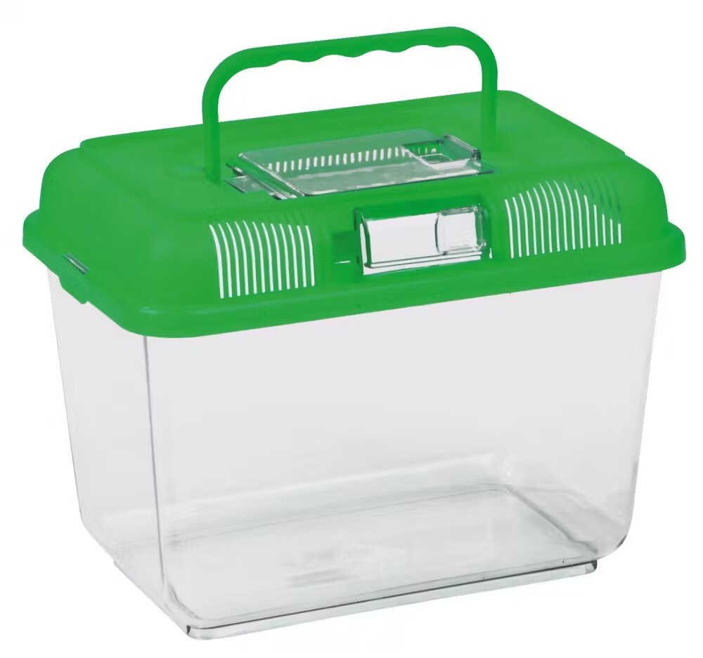 Trixie Cusca Transport Reptile 24x17x16 cm 76301