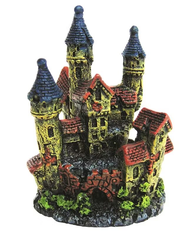 Trixie Decor Acvariu Castel 6.5 cm R008