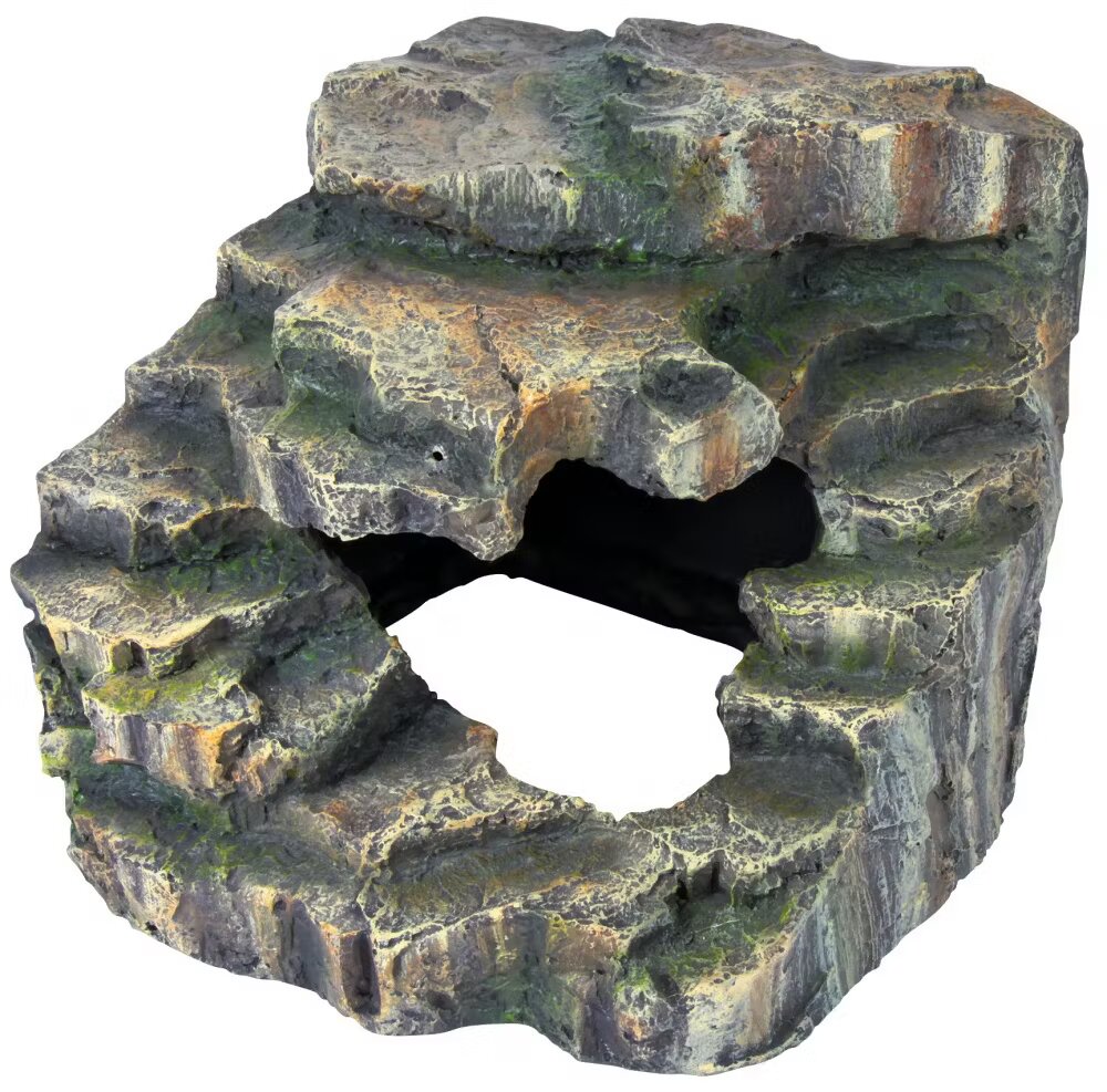Trixie Decor Terrariu 19x16x18 cm Padure Tropicala 76195