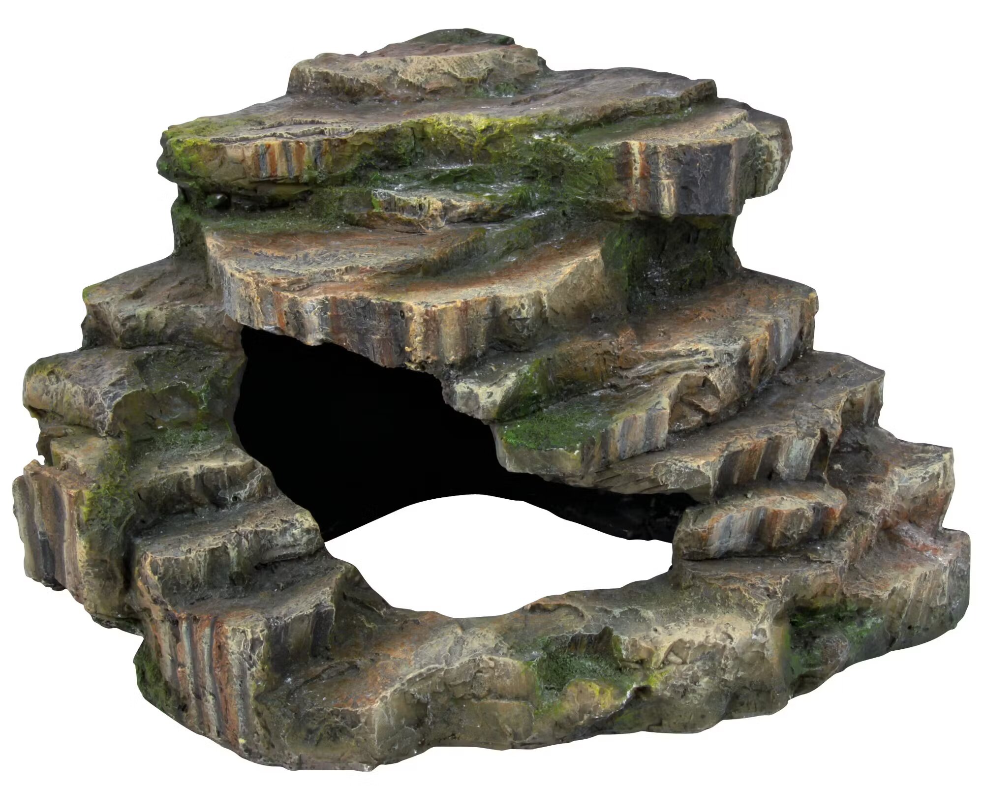 Trixie Decor Terrariu 24x19x25 cm Padure Tropicala 76196